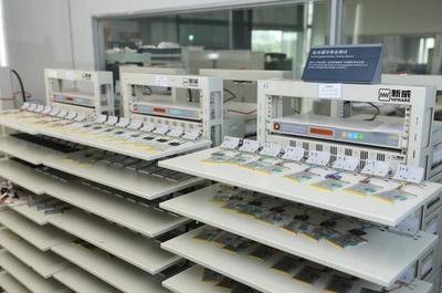 品质源于细节 OPPO R15生产线的工程测量与品质把控探秘