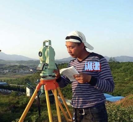 工程测量 精准工程的基石与核心仪器解析