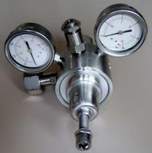 上海皇龙自动化工程公司工程测量 R1000Q与R31000高压中流量调压阀产品解析