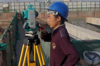 专业测量，精准监测——惠州市博飞仪器在工程测量领域的卓越贡献