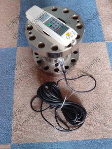 订购20N测力仪指南 精准工程测量的关键选择