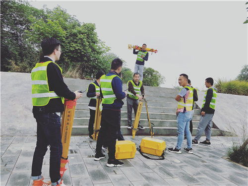 测量员从事工程测量工作需要掌握的核心技能