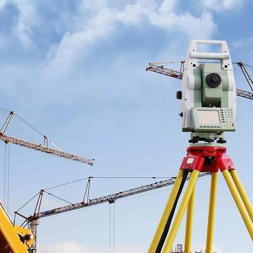 无锡孙氏勘测科技 以专业测量技术，构筑工程精度基石