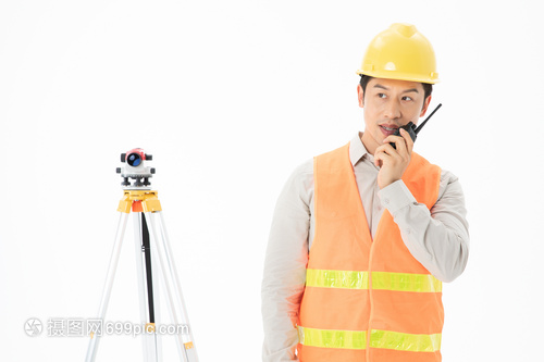 精准测量筑基石——工程维修中的测量工与对讲机