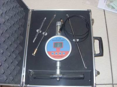 WG-VI填土密实度现场检测仪 工程测量的精确利器